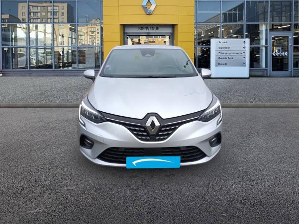 Vente en ligne Renault Clio 5 Clio TCe 90 - 21N au prix de 14 790 €