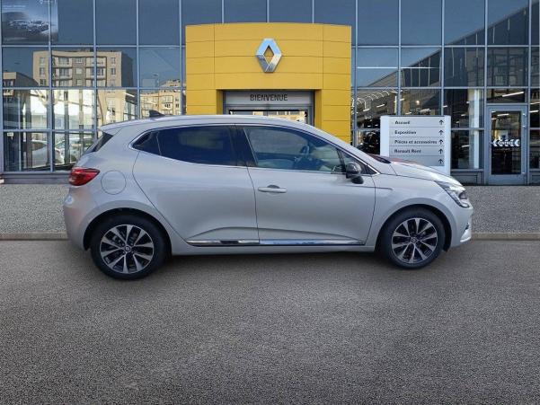 Vente en ligne Renault Clio 5 Clio TCe 90 - 21N au prix de 13 990 €