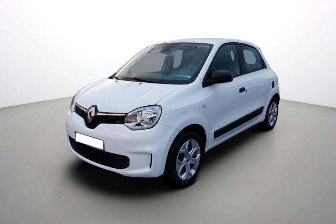 Vente en ligne Renault Twingo Electrique Twingo III Achat Intégral - 21 au prix de 12 990 €