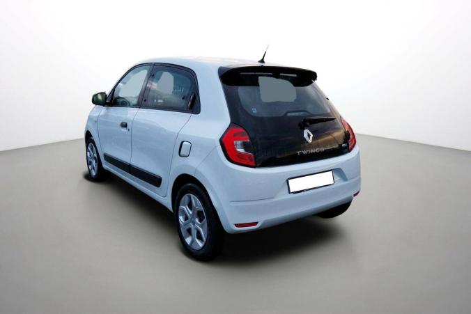 Vente en ligne Renault Twingo Electrique Twingo III Achat Intégral - 21 au prix de 12 990 €