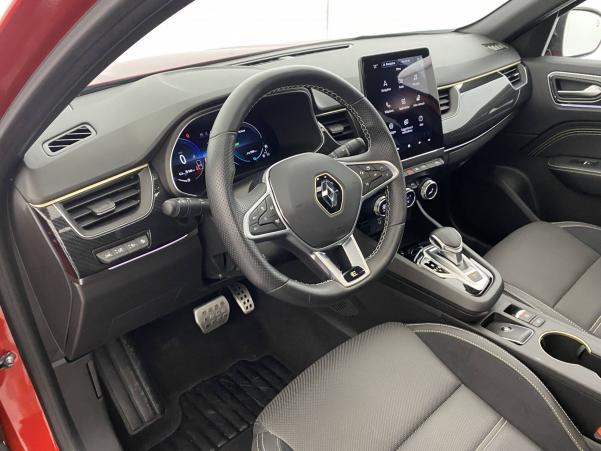 Vente en ligne Renault Arkana  E-Tech 145 - 22 au prix de 28 390 €