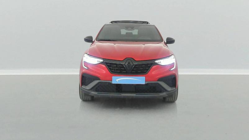 Vente en ligne Renault Arkana  E-Tech 145 - 22 au prix de 28 390 €