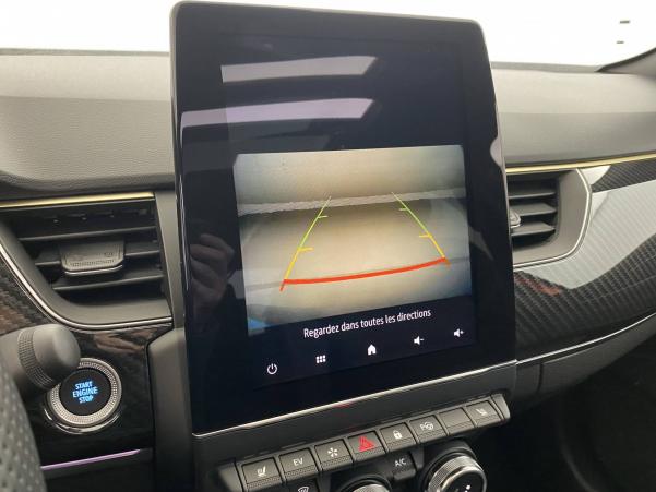Vente en ligne Renault Arkana  E-Tech 145 - 22 au prix de 28 390 €