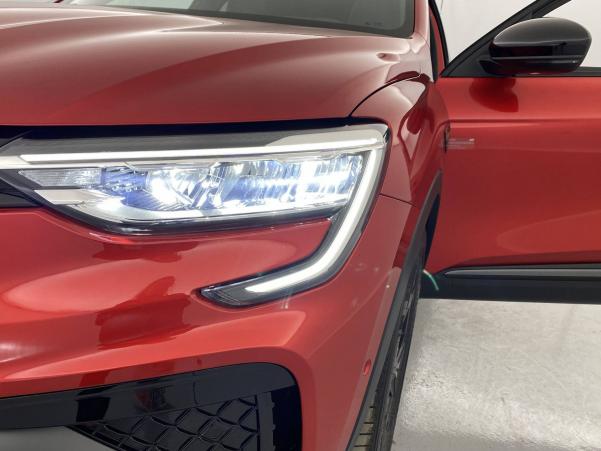 Vente en ligne Renault Arkana  E-Tech 145 - 22 au prix de 28 390 €