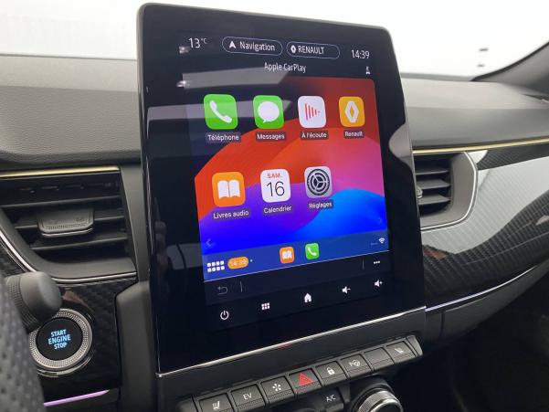 Vente en ligne Renault Arkana  E-Tech 145 - 22 au prix de 28 390 €