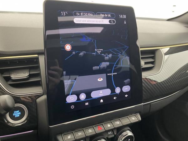 Vente en ligne Renault Arkana  E-Tech 145 - 22 au prix de 28 390 €