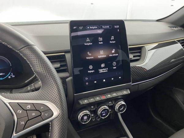 Vente en ligne Renault Arkana  E-Tech 145 - 22 au prix de 28 390 €