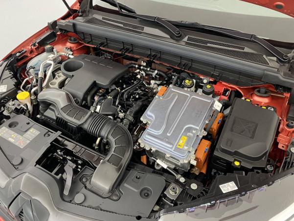 Vente en ligne Renault Arkana  E-Tech 145 - 22 au prix de 28 390 €