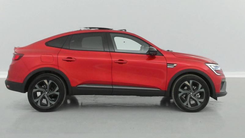 Vente en ligne Renault Arkana  E-Tech 145 - 22 au prix de 28 390 €