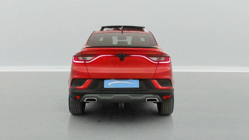 Vente en ligne Renault Arkana  E-Tech 145 - 22 au prix de 28 390 €