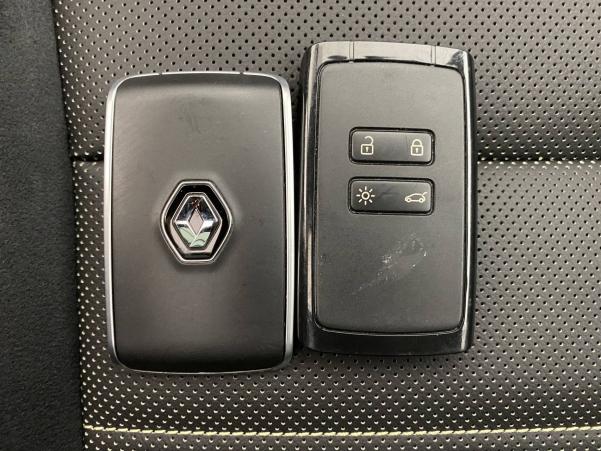 Vente en ligne Renault Arkana  E-Tech 145 - 22 au prix de 28 390 €