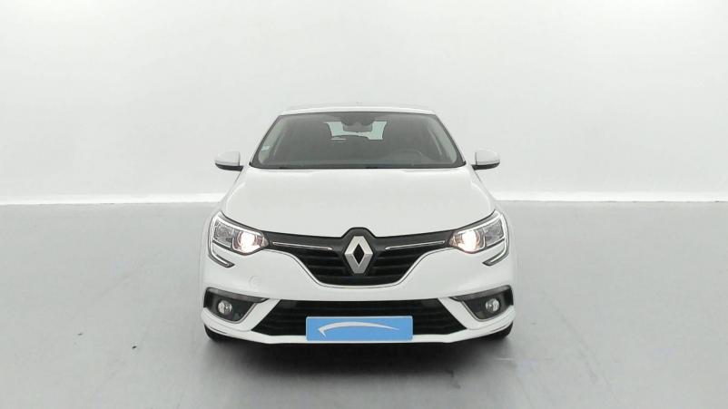 Vente en ligne Renault Megane 4 Mégane IV Berline Blue dCi 95 au prix de 15 490 €