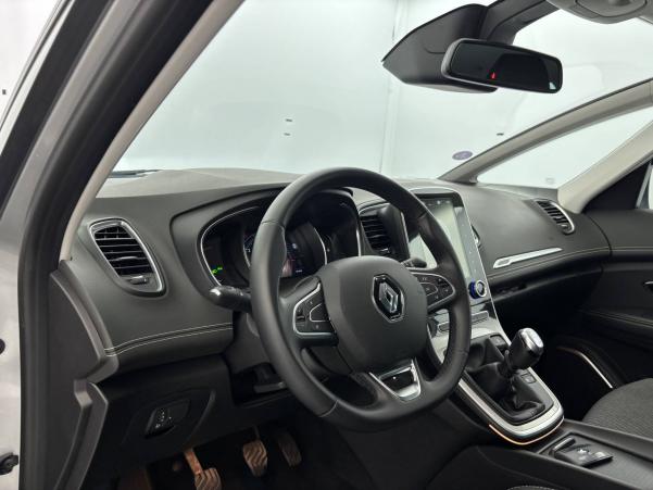 Vente en ligne Renault Grand Scenic 4 Grand Scenic TCe 140 au prix de 22 990 €