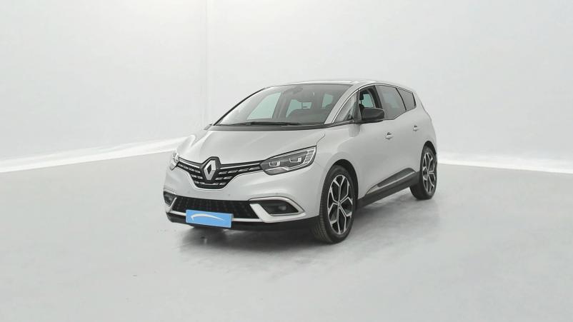Vente en ligne Renault Grand Scenic 4 Grand Scenic TCe 140 au prix de 22 990 €