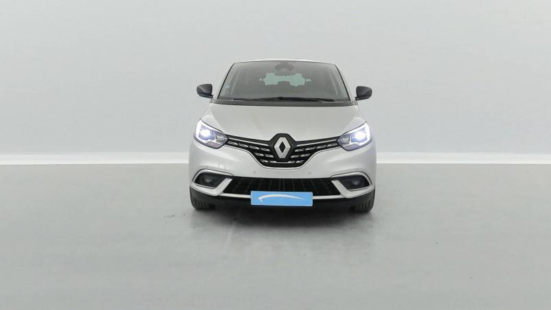 Vente en ligne Renault Grand Scenic 4 Grand Scenic TCe 140 au prix de 22 990 €