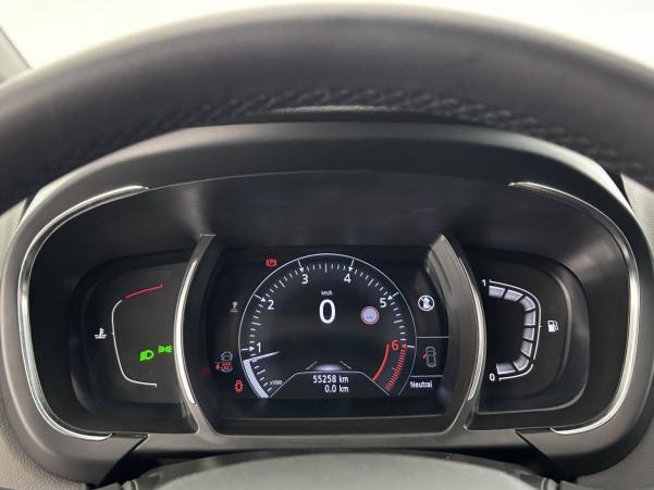 Vente en ligne Renault Grand Scenic 4 Grand Scenic TCe 140 au prix de 22 990 €
