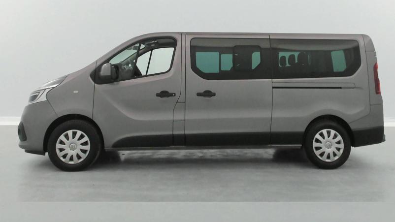 Vente en ligne Renault Trafic  L2 dCi 145 Energy S&S au prix de 24 990 €