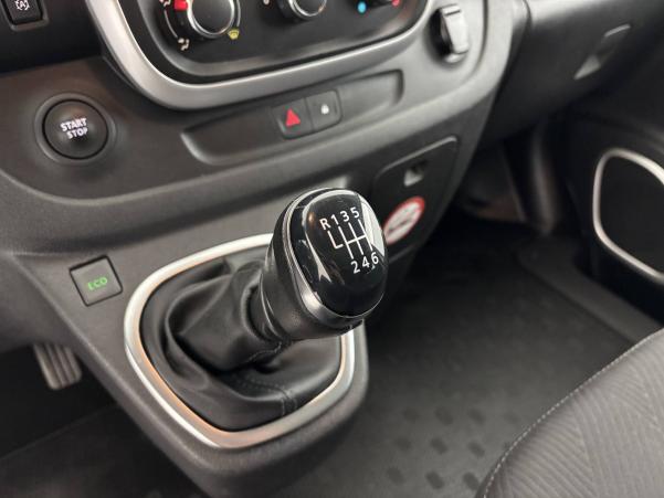 Vente en ligne Renault Trafic  L2 dCi 145 Energy S&S au prix de 24 990 €