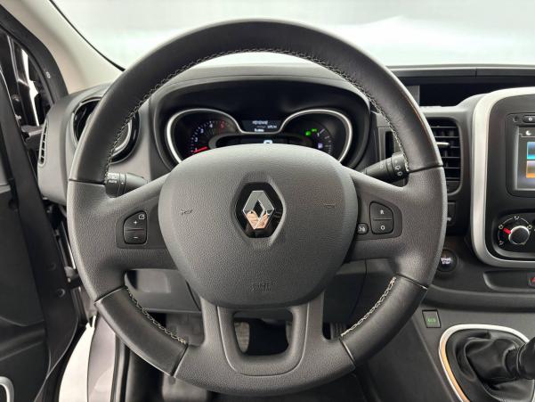 Vente en ligne Renault Trafic  L2 dCi 145 Energy S&S au prix de 24 990 €