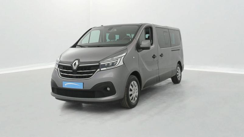 Vente en ligne Renault Trafic  L2 dCi 145 Energy S&S au prix de 24 990 €
