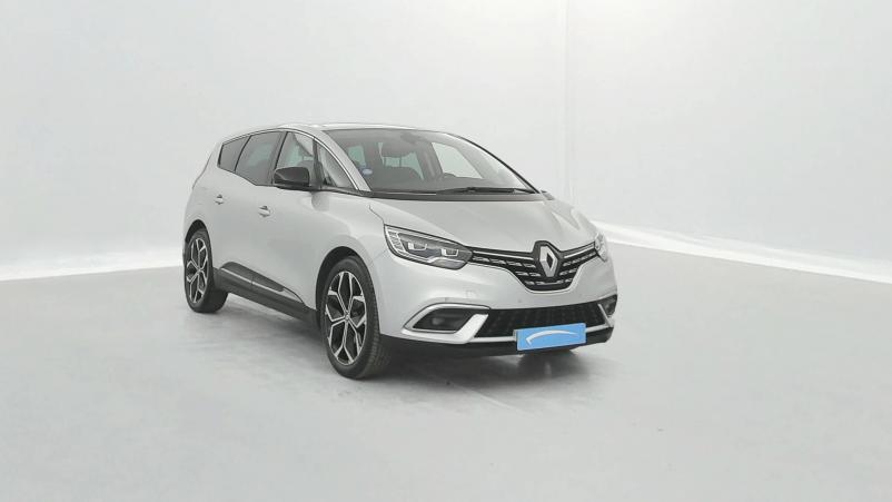 Vente en ligne Renault Grand Scenic 4 Grand Scenic TCe 140 au prix de 22 990 €