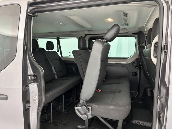 Vente en ligne Renault Trafic  L2 dCi 145 Energy S&S au prix de 24 990 €