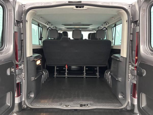 Vente en ligne Renault Trafic  L2 dCi 145 Energy S&S au prix de 24 990 €