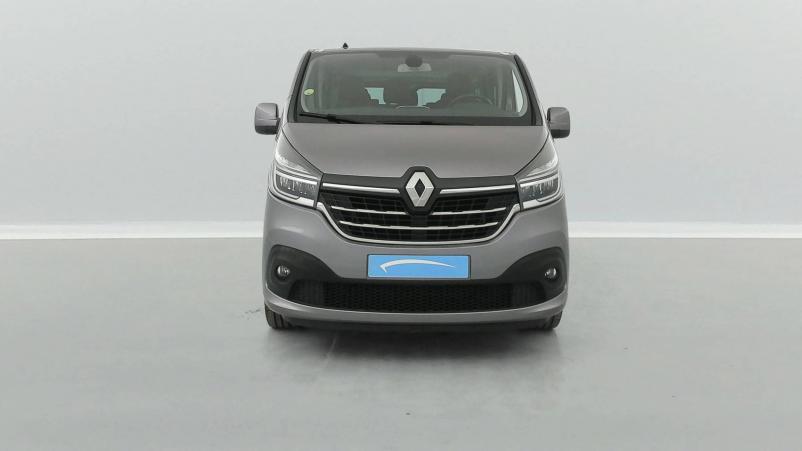 Vente en ligne Renault Trafic  L2 dCi 145 Energy S&S au prix de 24 990 €