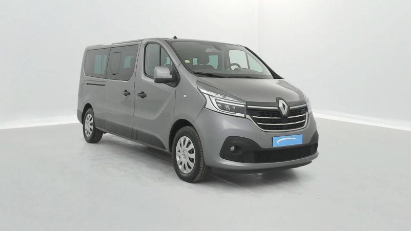 Vente en ligne Renault Trafic  L2 dCi 145 Energy S&S au prix de 24 990 €