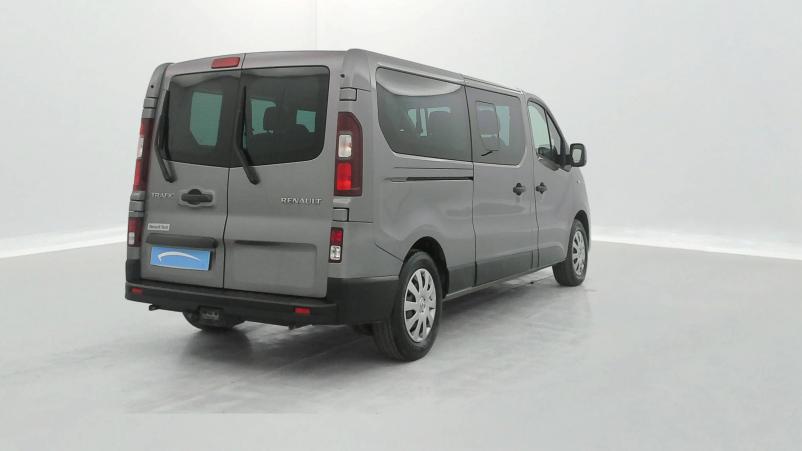 Vente en ligne Renault Trafic  L2 dCi 145 Energy S&S au prix de 24 990 €