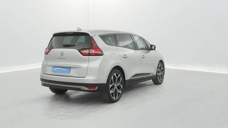 Vente en ligne Renault Grand Scenic 4 Grand Scenic TCe 140 au prix de 22 990 €