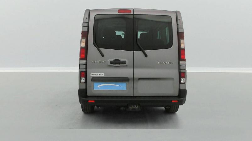Vente en ligne Renault Trafic  L2 dCi 145 Energy S&S au prix de 24 990 €