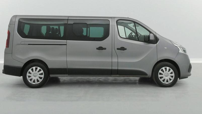 Vente en ligne Renault Trafic  L2 dCi 145 Energy S&S au prix de 24 990 €