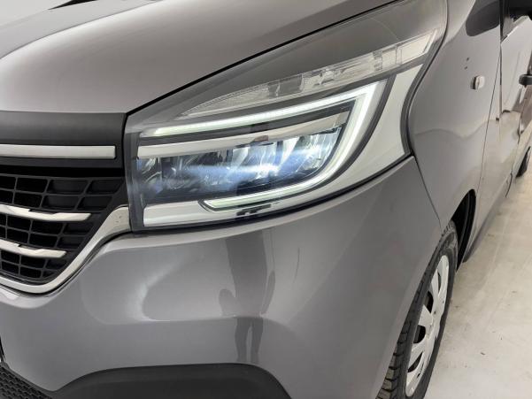 Vente en ligne Renault Trafic  L2 dCi 145 Energy S&S au prix de 24 990 €