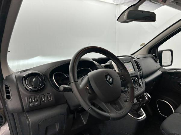 Vente en ligne Renault Trafic  L2 dCi 145 Energy S&S au prix de 24 990 €
