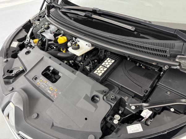 Vente en ligne Renault Grand Scenic 4 Grand Scenic TCe 140 au prix de 22 990 €