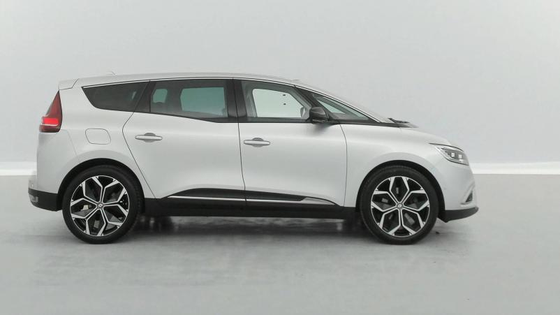 Vente en ligne Renault Grand Scenic 4 Grand Scenic TCe 140 au prix de 22 990 €