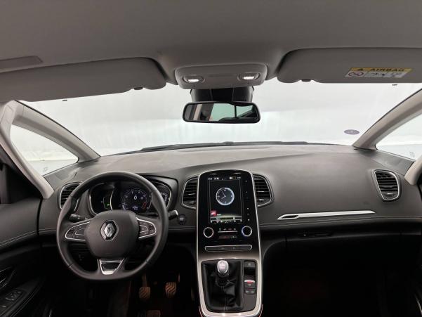 Vente en ligne Renault Grand Scenic 4 Grand Scenic TCe 140 au prix de 22 990 €