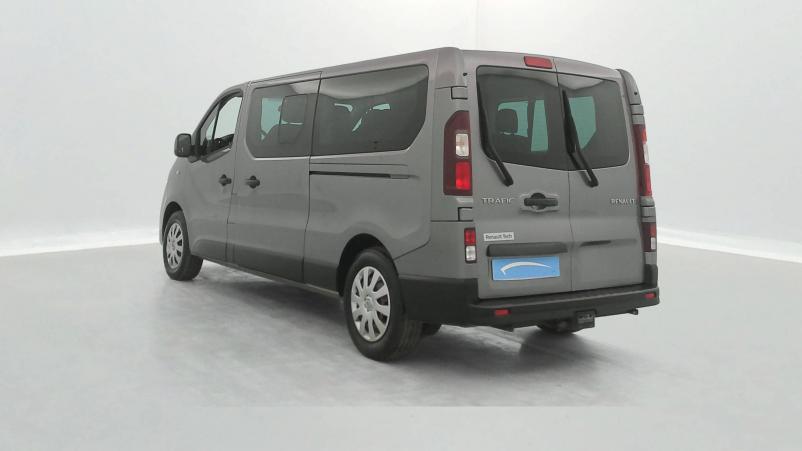 Vente en ligne Renault Trafic  L2 dCi 145 Energy S&S au prix de 24 990 €