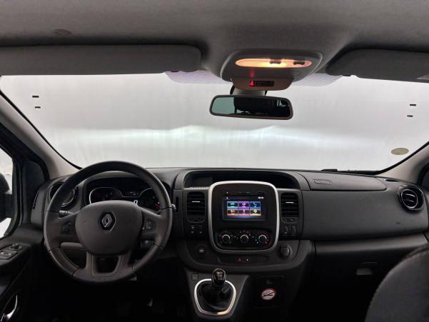 Vente en ligne Renault Trafic  L2 dCi 145 Energy S&S au prix de 24 990 €