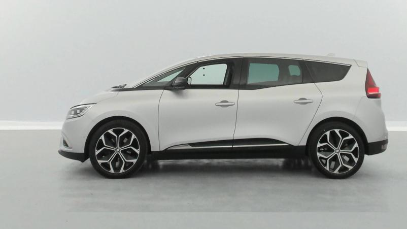Vente en ligne Renault Grand Scenic 4 Grand Scenic TCe 140 au prix de 22 990 €