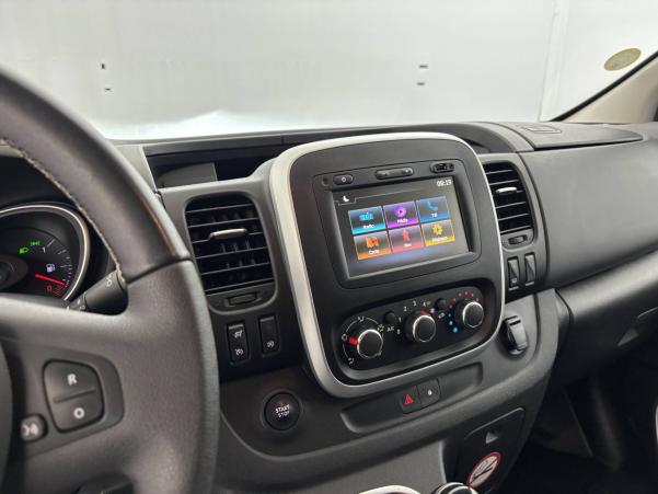 Vente en ligne Renault Trafic  L2 dCi 145 Energy S&S au prix de 24 990 €