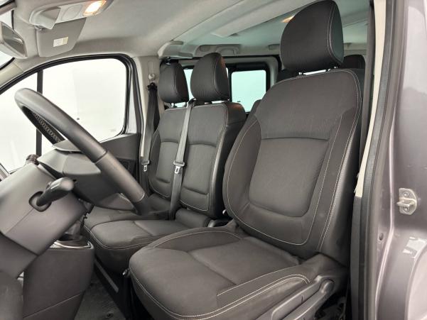 Vente en ligne Renault Trafic  L2 dCi 145 Energy S&S au prix de 24 990 €