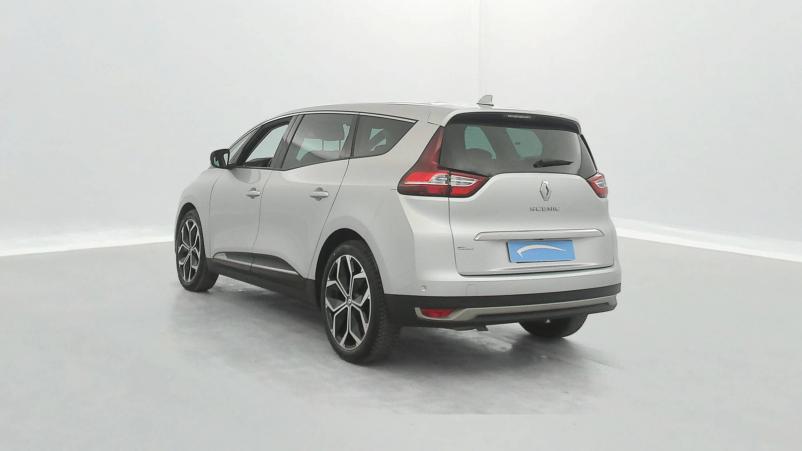 Vente en ligne Renault Grand Scenic 4 Grand Scenic TCe 140 au prix de 22 990 €