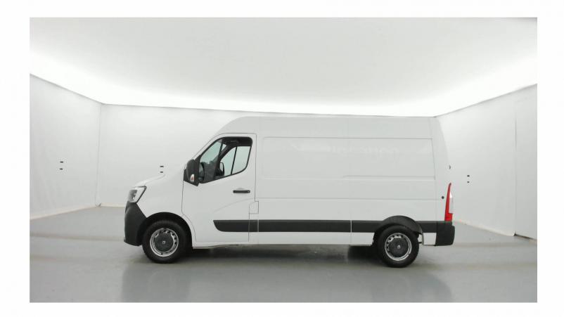 Vente en ligne Renault Master 3 Fourgon MASTER FGN TRAC F3500 L2H2 DCI 135 au prix de 22 990 €