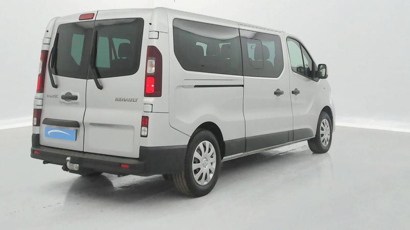 Vente en ligne Renault Trafic  L2 dCi 145 Energy S&S au prix de 24 990 €