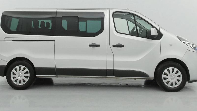 Vente en ligne Renault Trafic  L2 dCi 145 Energy S&S au prix de 24 990 €