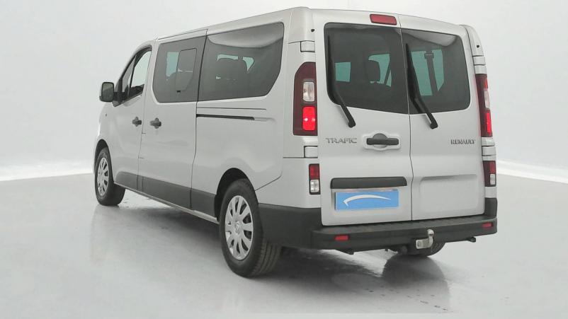 Vente en ligne Renault Trafic  L2 dCi 145 Energy S&S au prix de 24 990 €