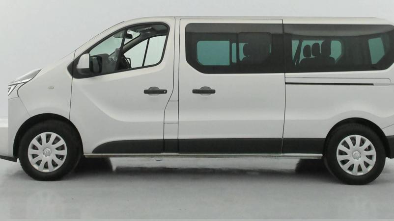 Vente en ligne Renault Trafic  L2 dCi 145 Energy S&S au prix de 24 990 €