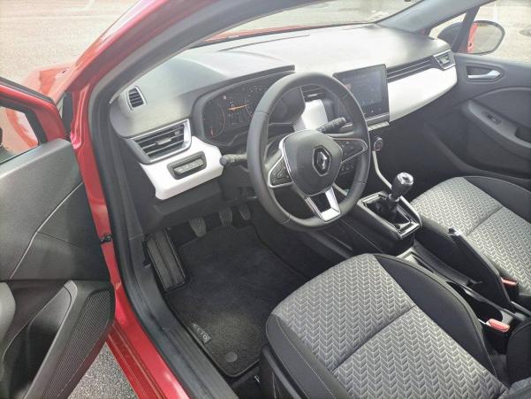 Vente en ligne Renault Clio 5 Clio TCe 90 au prix de 17 390 €